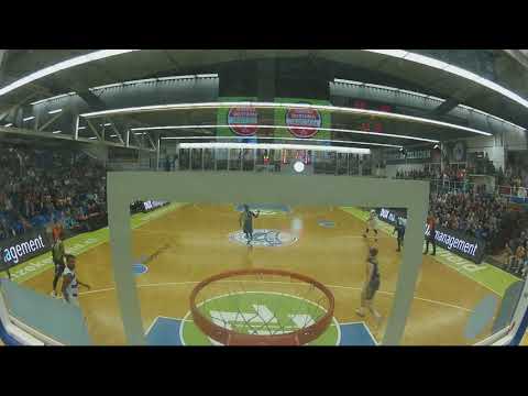 20191005 ZZ Leiden - Zwolle, Top Plays via de slamcams
