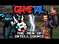 The Men of Intelligence (Dynasty Warriors 3) - GaMetal Remix