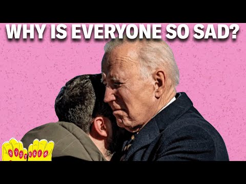 From School Shootings to Natural Disasters... How Do You Deal With Collective Grief?