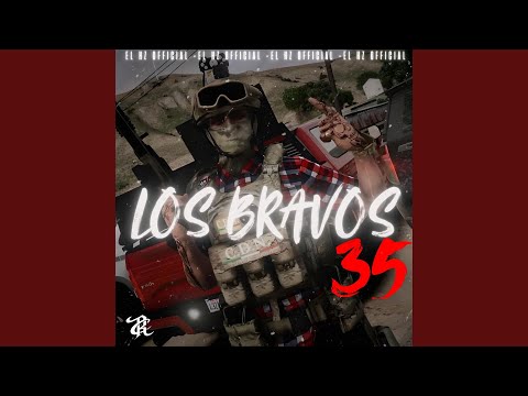 Los Bravos 35