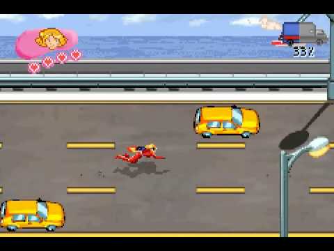 gba totally spies 2 undercover freeroms