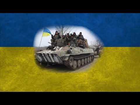 Ukrainian military song “There is no equal to the Cossack nation”