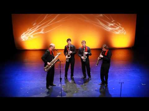 Amstel Quartet Mozart Adagio & Fugue