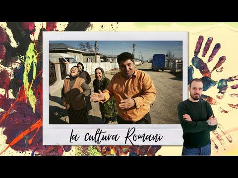 Zingaro a chi? Un viaggio nella cultura Romanì