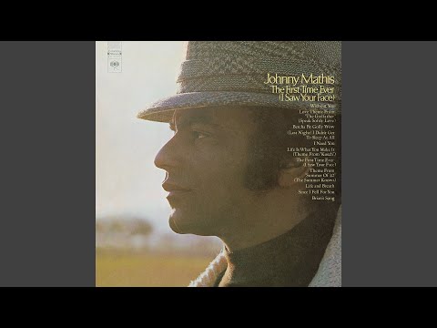 Brian's Song (The Hands of Time)