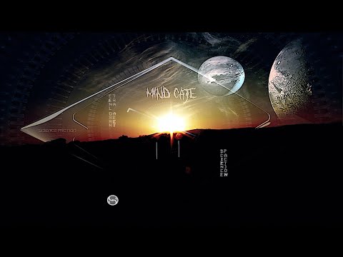 Mind Gate - Eternal Basement Science Faction Album IIII7IIII BRS002