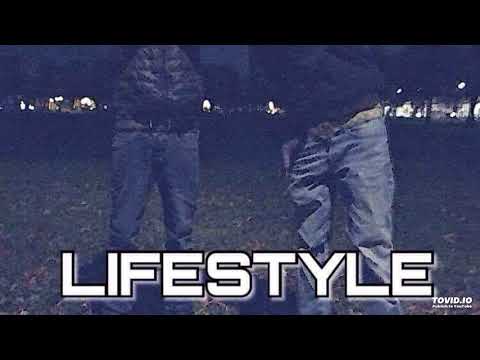 JWavey - Lifestyle ft Unknown
