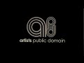 Artists Public Domain 2011