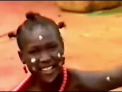 Egwu Obi Ụmụoji - Theresa Ofojie