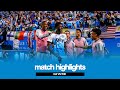 WIN HIGHLIGHTS: Charlotte FC vs. Toronto FC