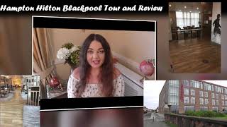 Hampton Hilton Blackpool