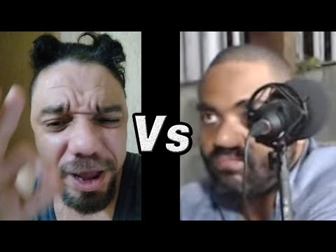 BLUEZAO AMEAÇA PROIBIR PROFETA DE ENTRAR NA CASA DELE POR TER DIVULGADO PIX