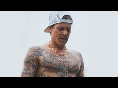 Ryan Sheckler - Got my Back (2019)