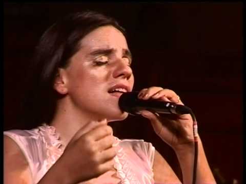 Palya Bea Szefárd Trió - Szól a kakas már