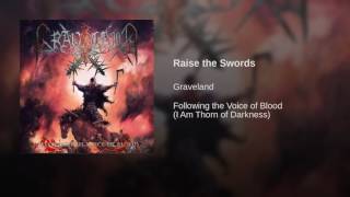 Raise the Swords