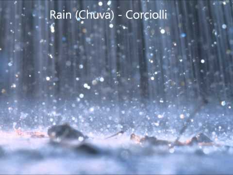 Rain (chuva) - Corciolli