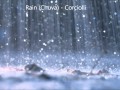 Rain (chuva) - Corciolli