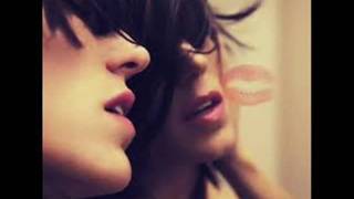 Her Judas Kiss - JP Decker - Original