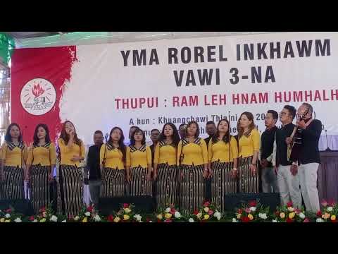 Central YMA Zaipawl - Sunna 2022