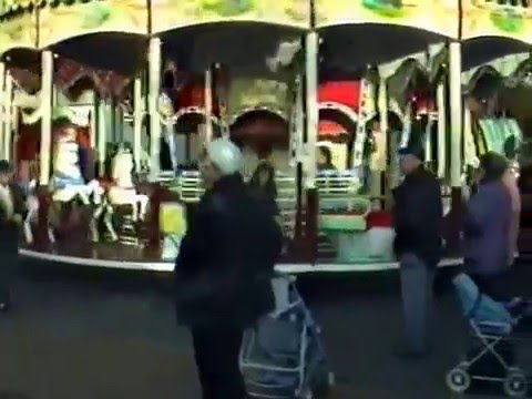 Gallimarkt 17.10.1992