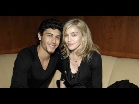 Jesus Luz relembra namoro com a ex Madonna: "Transformou minha vida"
