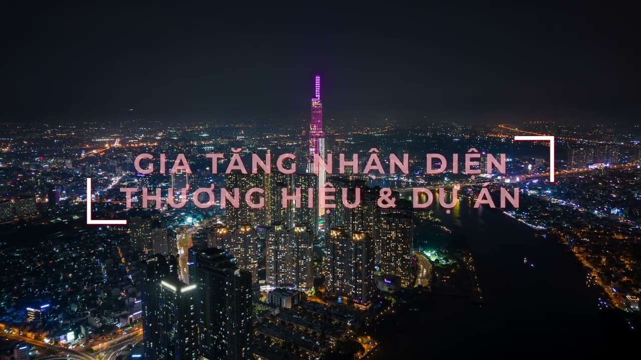 Video giới thiệu Review BĐS
