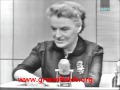 Gracie Fields: 'The Name's the Same' -US TV 1953