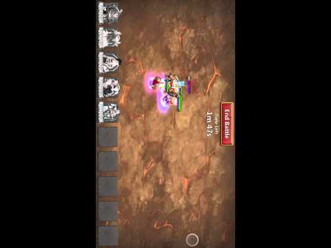 Full 3p boss3 team shaman drui cham pum pala team Guild.VN