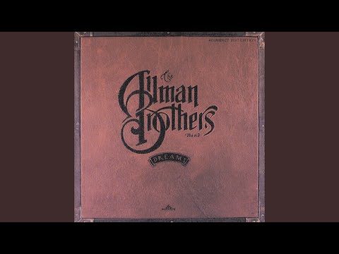 Can You Fool - The Allman Brothers