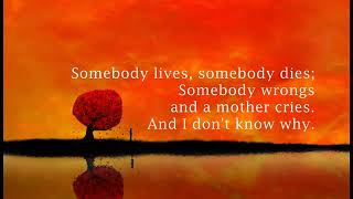 PEACE (WHERE THE HEART IS) (With Lyrics) : Jim Brickman Ft. Keith Follese