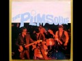 The Plimsouls - In this town