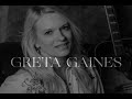 Greta Gaines - Pale Star Promo