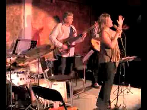 Claire Martin sings"It Could Happen To You"(Johnny Burke & Jimmy Van Heusen)