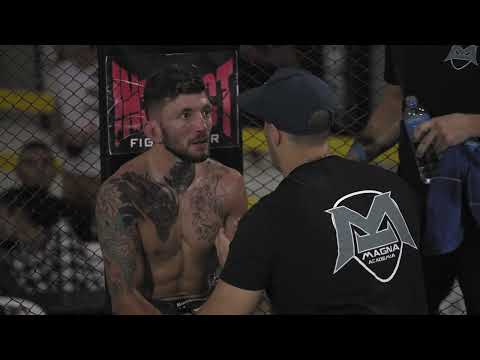 Marcos Soria vs. Rodrigo Ayala | SFH 3 FULL FIGHT