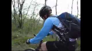 preview picture of video '두위봉 MTB XC May 2008'