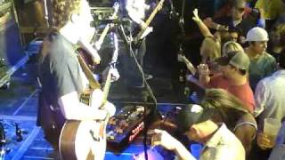 No Justice - Heart On A Chain