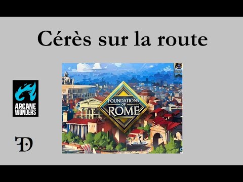 Solo + Roads of Fortune