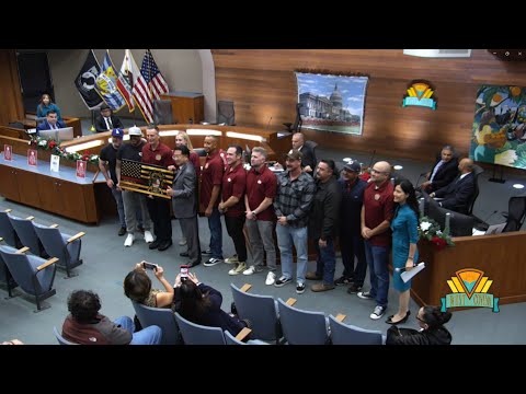 The City of West Covina - December 2, 2025 - City Council Meeting