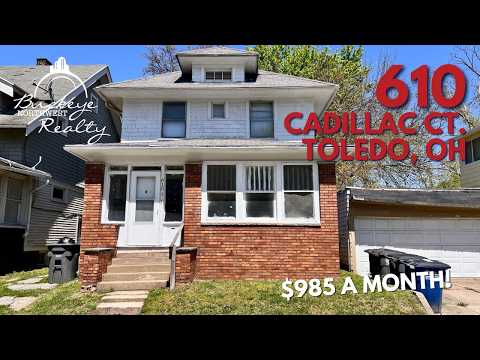 3 Bedroom House property video