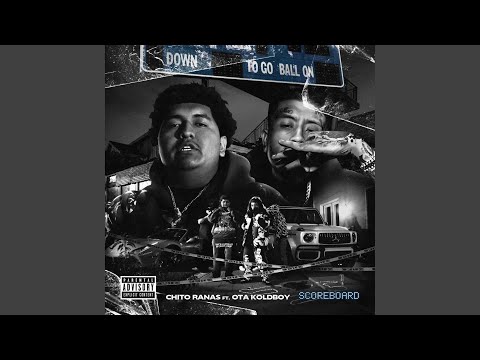 Scoreboard (feat. OTA KoldBoy)