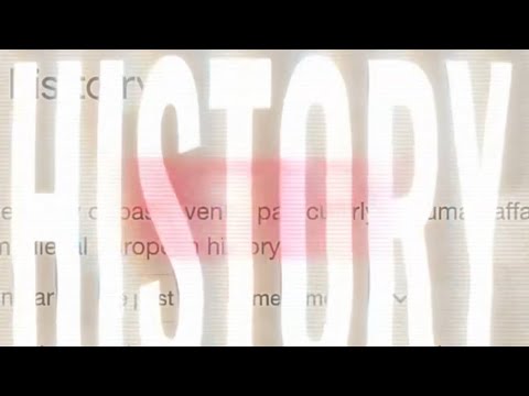 History - Dizasta Feat. Ricki Rhythm and (Prod. By Ricki Rhythm)