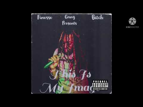 Fgb LoMontana-Im Dat Nigga(This Is My Image)
