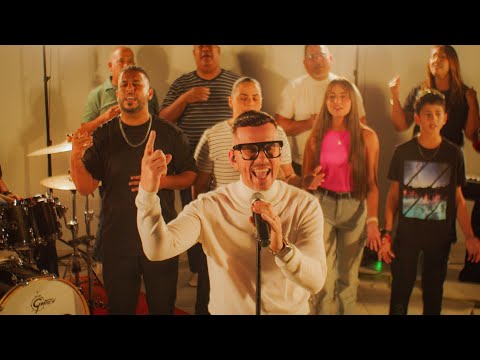 Tema: Jesucristo 2025 Luis Concepción