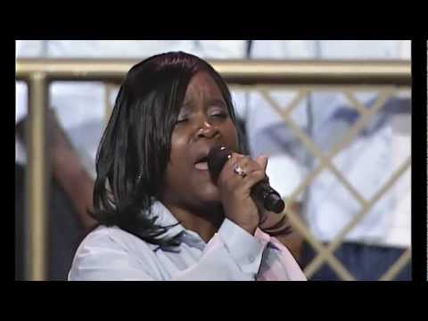 "Oh Lord, How Excellent" United Voices Choir w/ Anthony Brown (Amazing!)