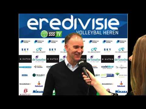 Hans Seubring na Bielderman Koetsier SSS - Active Living Orion