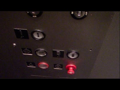 Automatic Hydraulic Elevator @ Harlem Irving Plaza in Norridge, IL