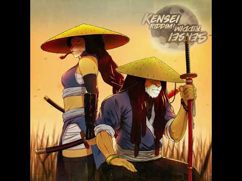 Kensei Sensei Riddim (Promo Mix) 2021 ft Denyque,Pressure,Million Stylez - Dj Nash (TakeOver Sound)