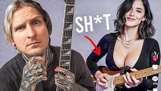 The WORST Guitarist I Have Ever Seen