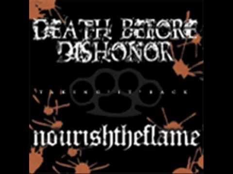 NOURISH THE FLAME - Voices of Ignorance