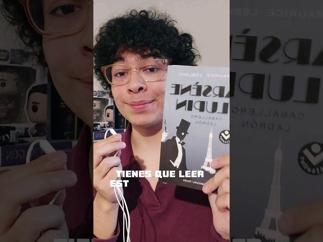 Vídeo relacionado con La doble vida de Arsène Lupin